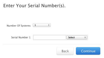 Kupio Mac nedavno? Zatražite besplatnu nadogradnju na OS X Mountain Lion stage3