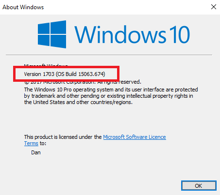 Završava se podrška za Windows 10 Build 1511: Evo što treba učiniti da izbjegnete probleme sigurnosti