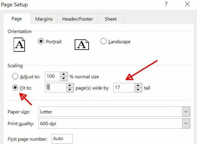 Excel fitting4