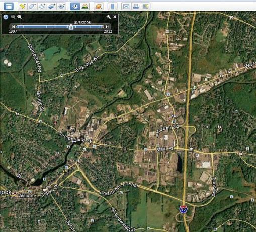 Još 5 zgodnih stvari koje možete učiniti s Google Earth googleearth1b