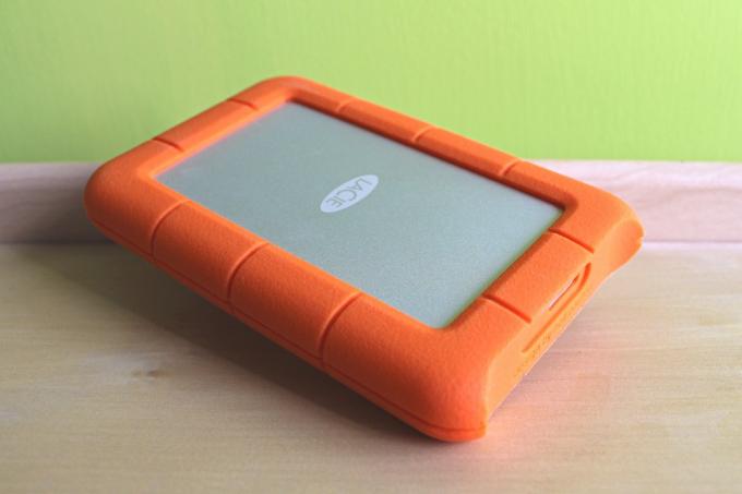 lacie rugged mini pregled