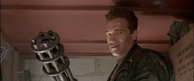 Može li vojska doista izgraditi terminator? arnie 640x269