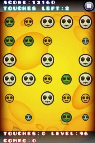 Halloween aplikacije za android