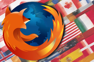 Prelazite između jezika u Firefoxu Jednostavan način firefox provjere pravopisa s više jezika 05