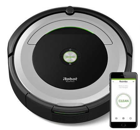 roomba 690