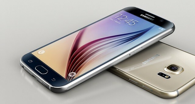 Telefon Samsung Galaxy S6