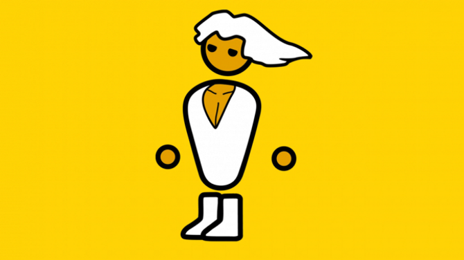 Reddit PCMasterRace logotip i maskota