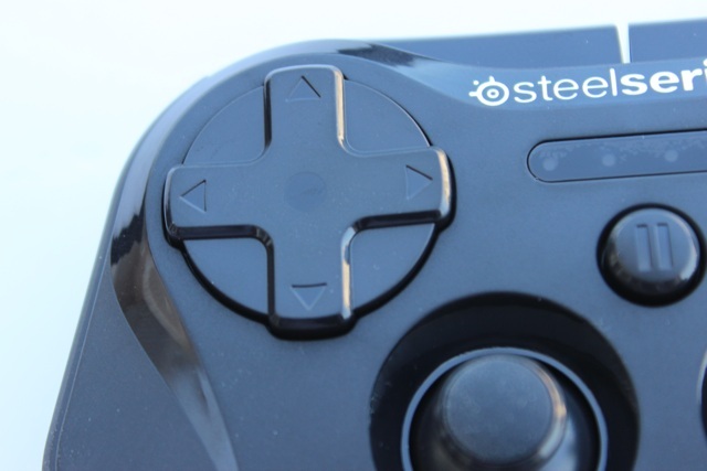 Pregled SteelSeries Stratus iOS igre i kontrola stratusne proizvodnje čelika 4