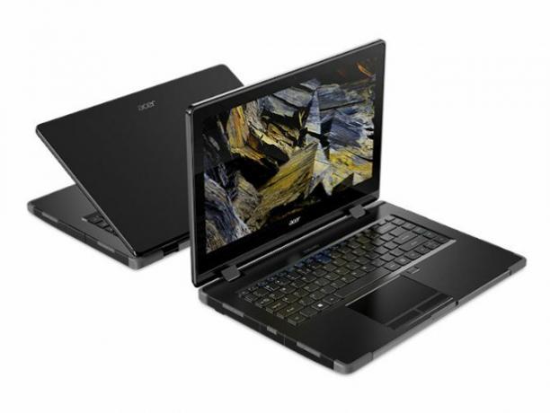 Robusno prijenosno računalo Acer Enduro N3