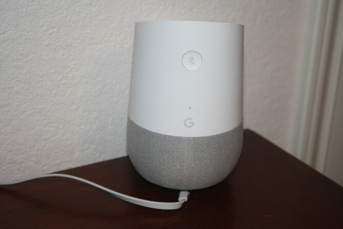 Kako postaviti i koristiti stražnju kućicu google Google Home
