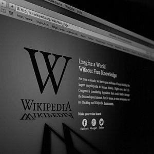 povijest wikipedije