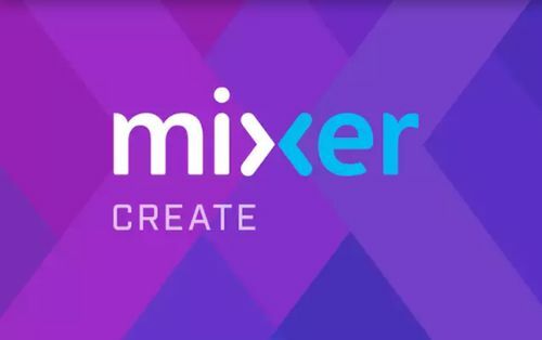 Microsoft Mixer Create App stiže do Rival Amazon Twitch miksera za stvaranje logotipa