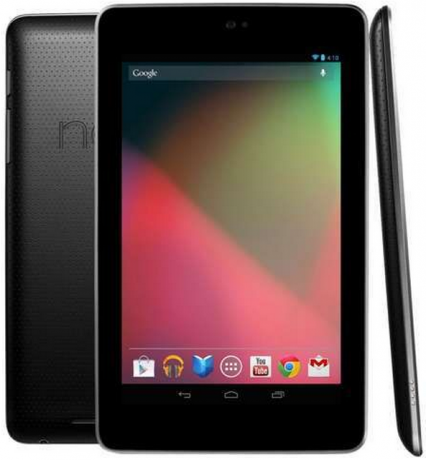 nexus 7 1. izdanje