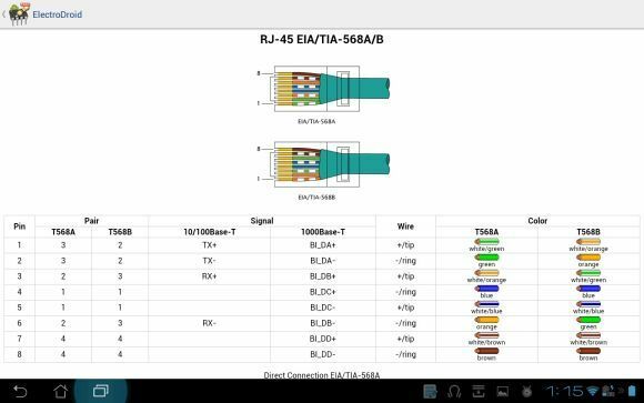 Koristite svoj Android tablet za poboljšanje radnog računala na poslu AndroidApp11