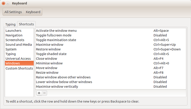 10 korisnih prečica za tipkovnicu Ubuntu koje možda ne znate muo linux ubuntu jedinstvo prečaci tipkovnice