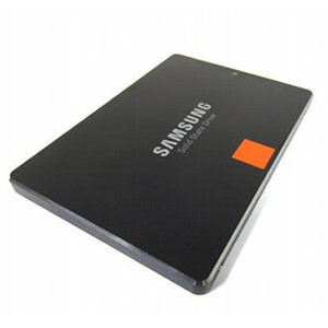 SSD disk