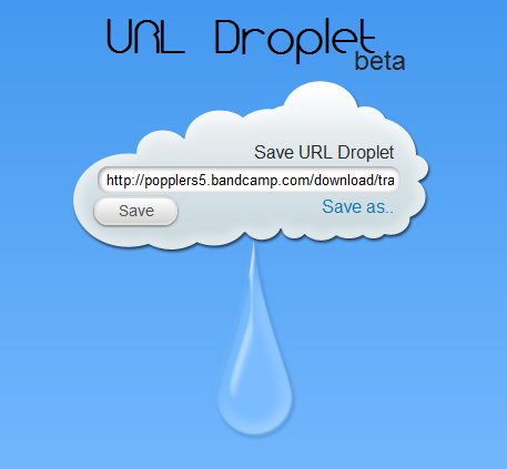 5 načina za slanje datoteka na vaš Dropbox bez korištenja Dropbox 2011 07 15 20h04 23