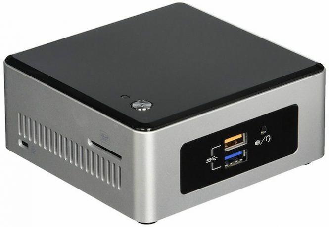 Najbolje mini računalo: HP, Intel i više sa sustavom Windows, Android ili Chrome OS mini pc inte nuc male 670x463