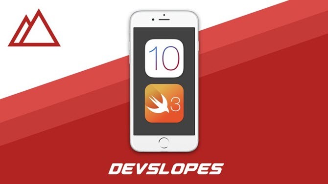 iOS 10 i Swift 3