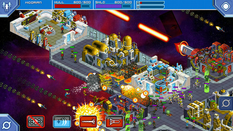 Nerd It Up sa 6 strašnih iOS i Android simulacijskih igara starcommand1