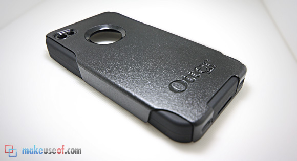 Giveaway: iPhone 4 Defender (+ komunalni slučajevi Otterbox) putnici5