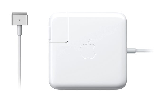 Magsafe 2 adapter