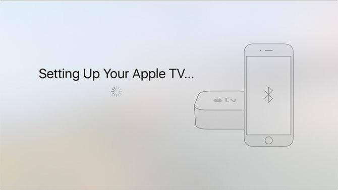 Kako postaviti i koristiti postavku Apple TV za jabuke