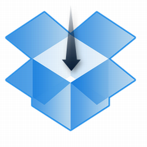 pošaljite datoteke u dropbox