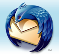 thunderbird logo