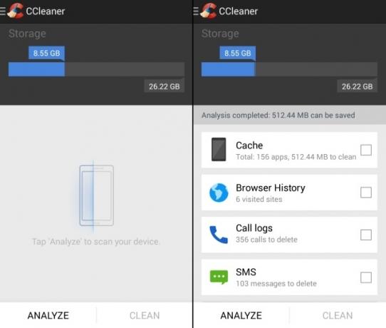 CCleaner-za-android-analiza-čista