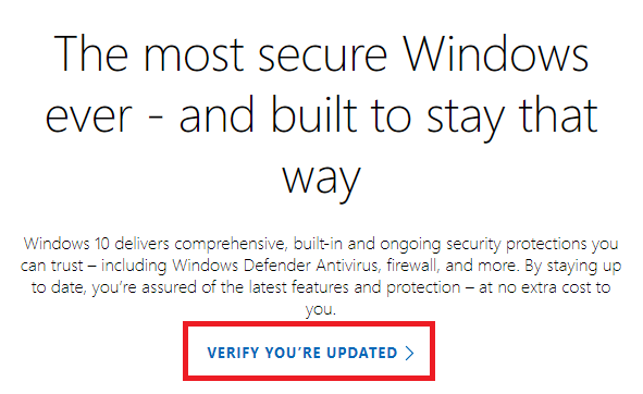 Završava se podrška za Windows 10 Build 1511: Evo što treba učiniti kako bi se izbjegli sigurnosni problemi