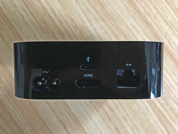 Kako postaviti i koristiti Apple TV TV portove