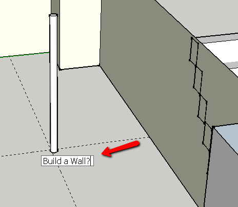 3D dizajn za svakodnevni život: Kako planirati kućni „uradi sam projekat“ sa skicchup sketup9