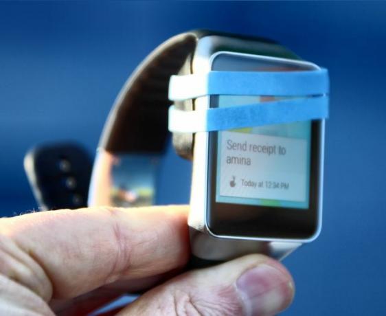 samsung gear live break back back