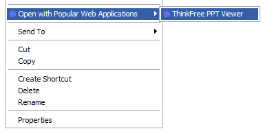 Kartirajte internetsku uslugu kao mrežni pogon s webapp Gladinet (Windows)
