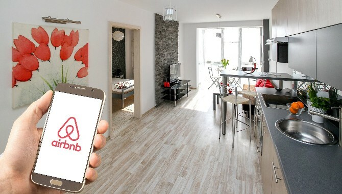 Airbnb vs. VRBO vs. Domaći vs. Hotel: Što je za vas bolje? airbnb 3399753 1920