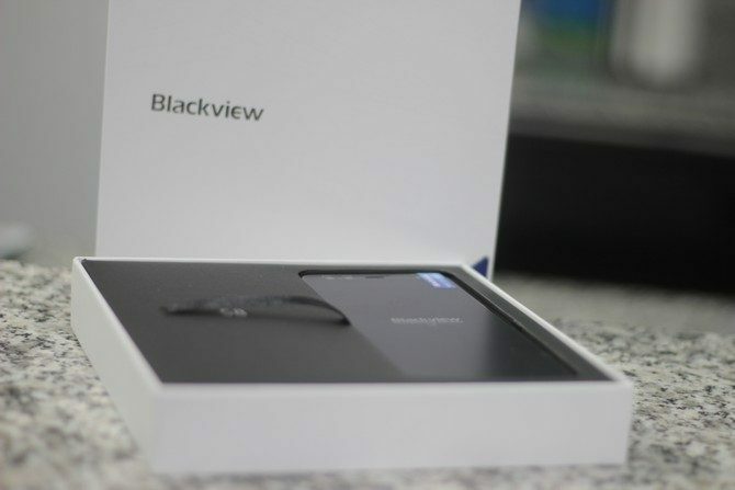 Pregled Blackview S8: Značajke Galaxyja bez astronomske cijene BlackviewS82 670x447