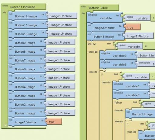 Brzi vodič za razvoj Androidovih aplikacija s Googleovim dizajnerom aplikacija Inventor6