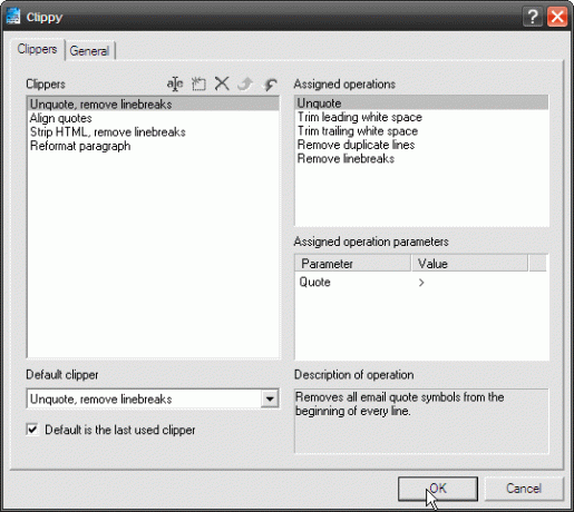 3 načina za uklanjanje neželjenog oblikovanja e-pošte i očistite tekst (Windows) clippy