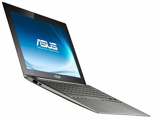 što je ultrabook