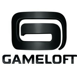 Igre za Gameloft za 99 centi Dan ipad 3 pokreće samo [Ažuriraj] logotip gameloft karbona 300x300