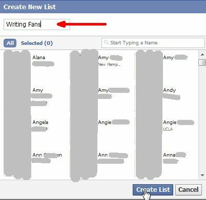 facebook obožavatelji vs prijatelji