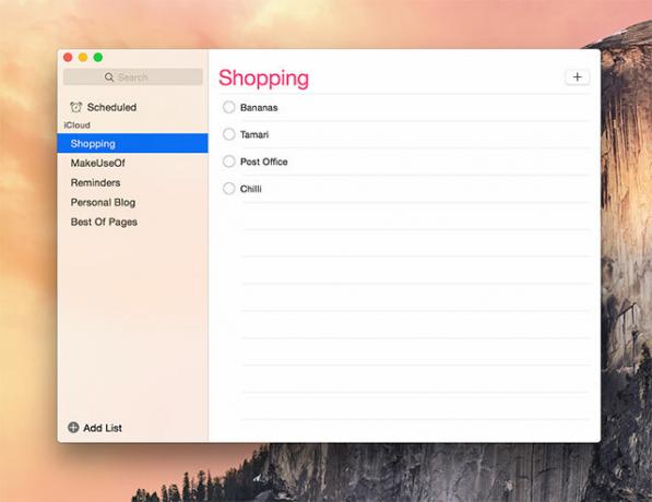 Najbolje Mac aplikacije za instaliranje na vašem MacBook ili iMac shopping1