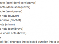 midi softver