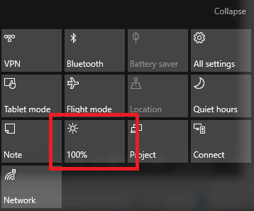 Preferirate tamne teme? 7 savjeta za postizanje radne površine Windows-a još mračnijim akcijskim centrom win10