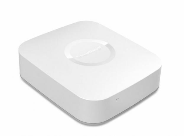 Samsung SmartThings: Budućnost pametnih domova? samsung smartthings hub v2