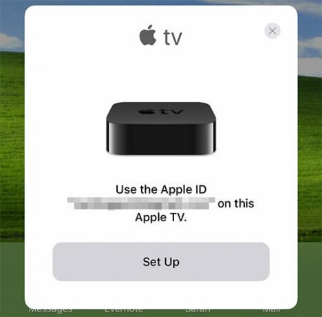 Kako postaviti i koristiti svoju postavku Apple TV ios apple tv