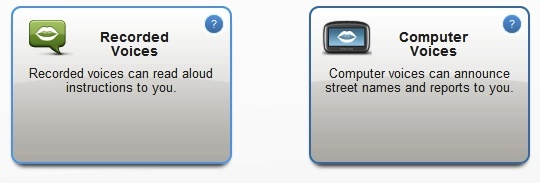 slobodni sat nav glasovi