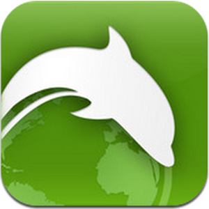 Preglednik Delphin za Android Now Sadržaj Skitch & Evernote Add-Ons [Vijesti] ikona dupina