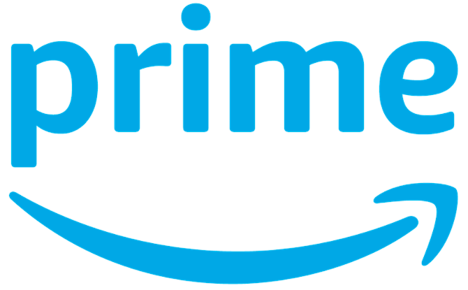 amazon prime logotip